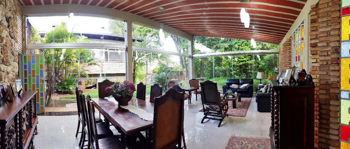 Casa, Pampulha, 6 Quartos, 4 Vagas, 3 Suítes