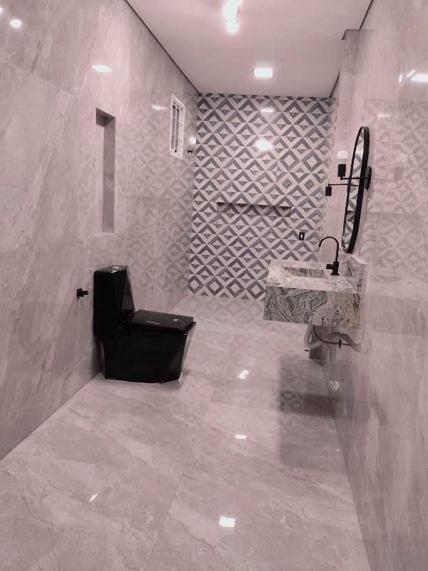 Casa, Capelinha, 1 Quarto, 2 Vagas, 1 Suíte