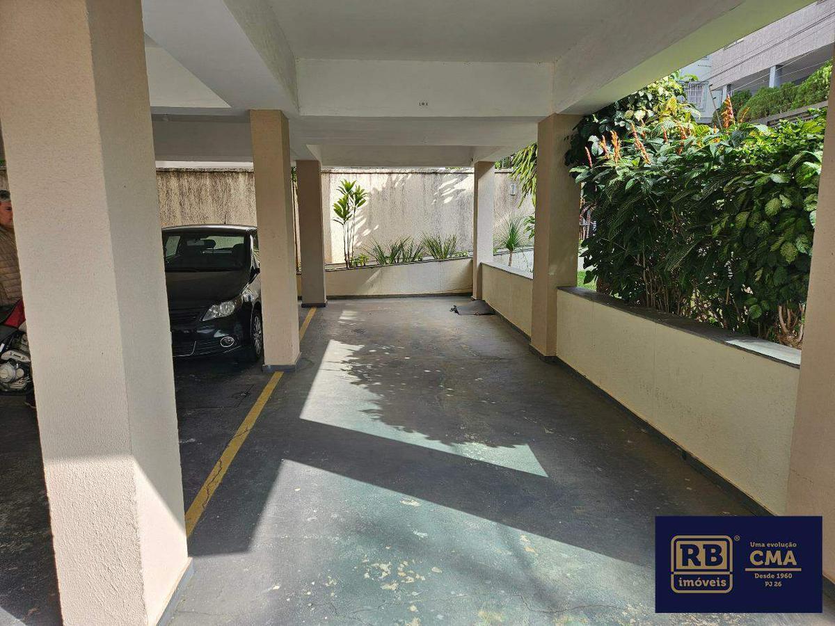 Apartamento, Santo Antônio, 3 Quartos, 1 Vaga, 1 Suíte