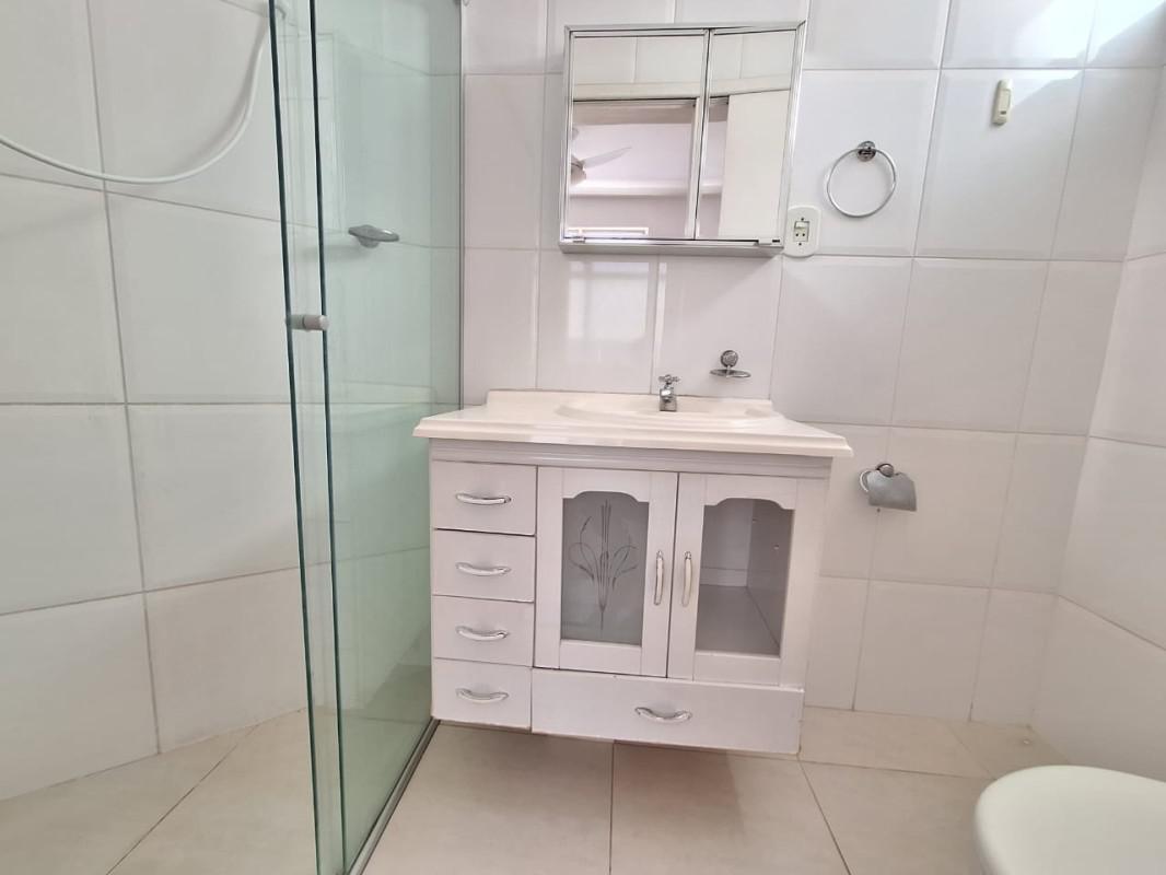 Apartamento, Cidade Nova, 3 Quartos, 2 Vagas, 1 Suíte