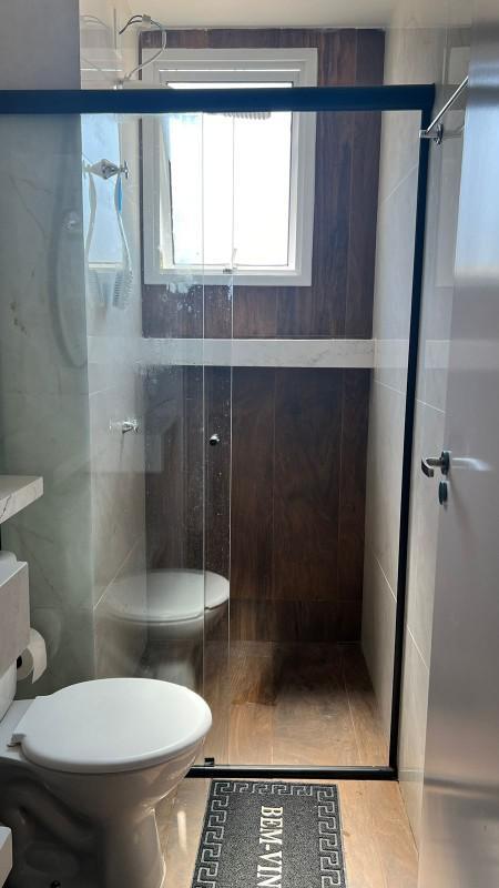 Apartamento, Bandeirantes (pampulha), 2 Quartos, 1 Vaga, 1 Suíte