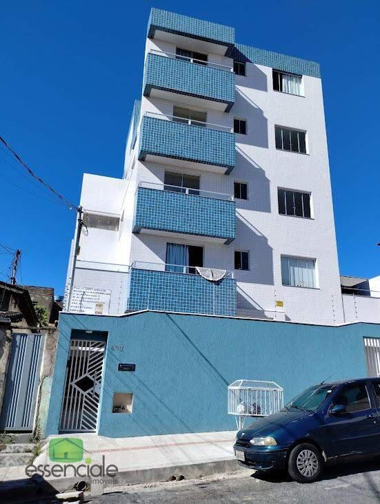 Apartamento, Riacho das Pedras, 2 Quartos, 1 Vaga
