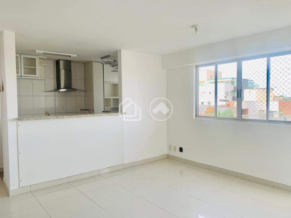 Apartamento, Buritis, 2 Quartos, 2 Vagas, 1 Suíte