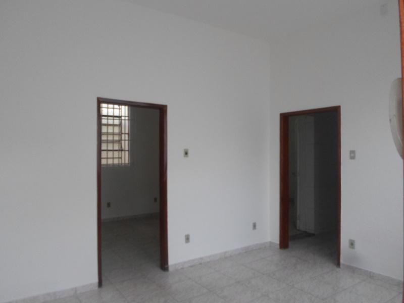 Casa, Floresta, 1 Quarto, 0 Vaga