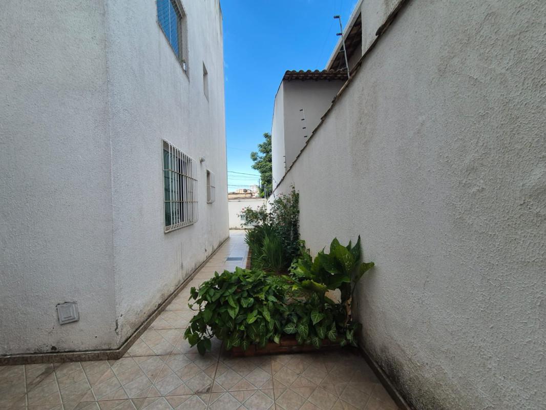 Cobertura, Santa Mônica, 3 Quartos, 1 Vaga, 1 Suíte