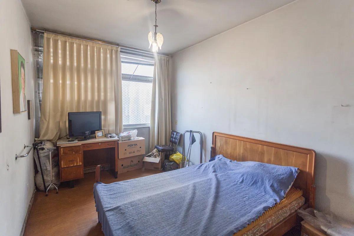Apartamento, Centro, 4 Quartos, 1 Vaga, 2 Suítes