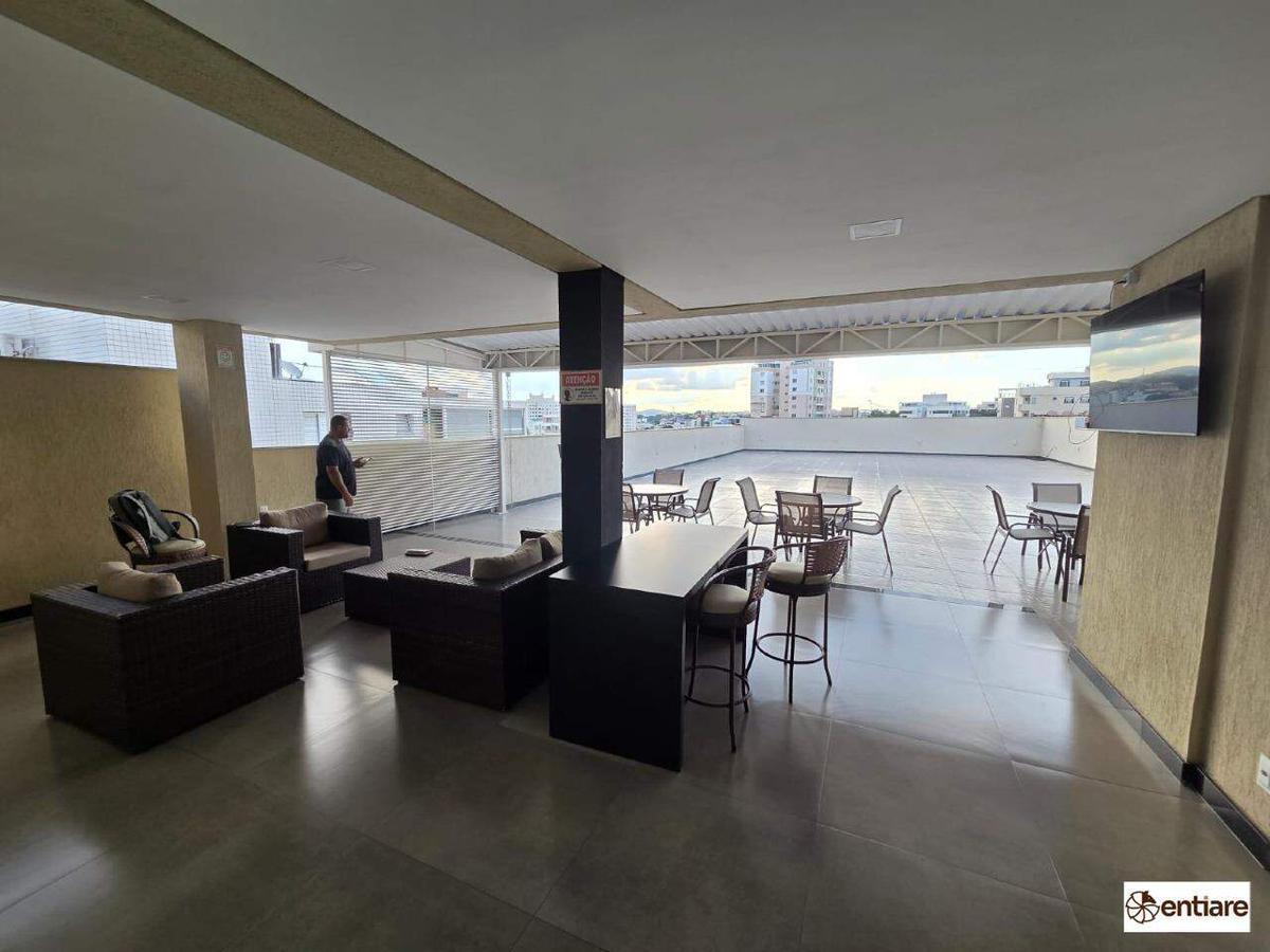 Apartamento, Ouro Preto, 0 Quarto, 1 Vaga