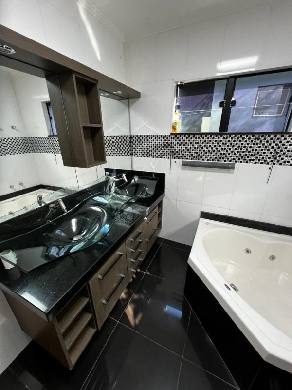 Casa, Parque Residencial Rio Verde, 3 Quartos, 2 Vagas, 1 Suíte