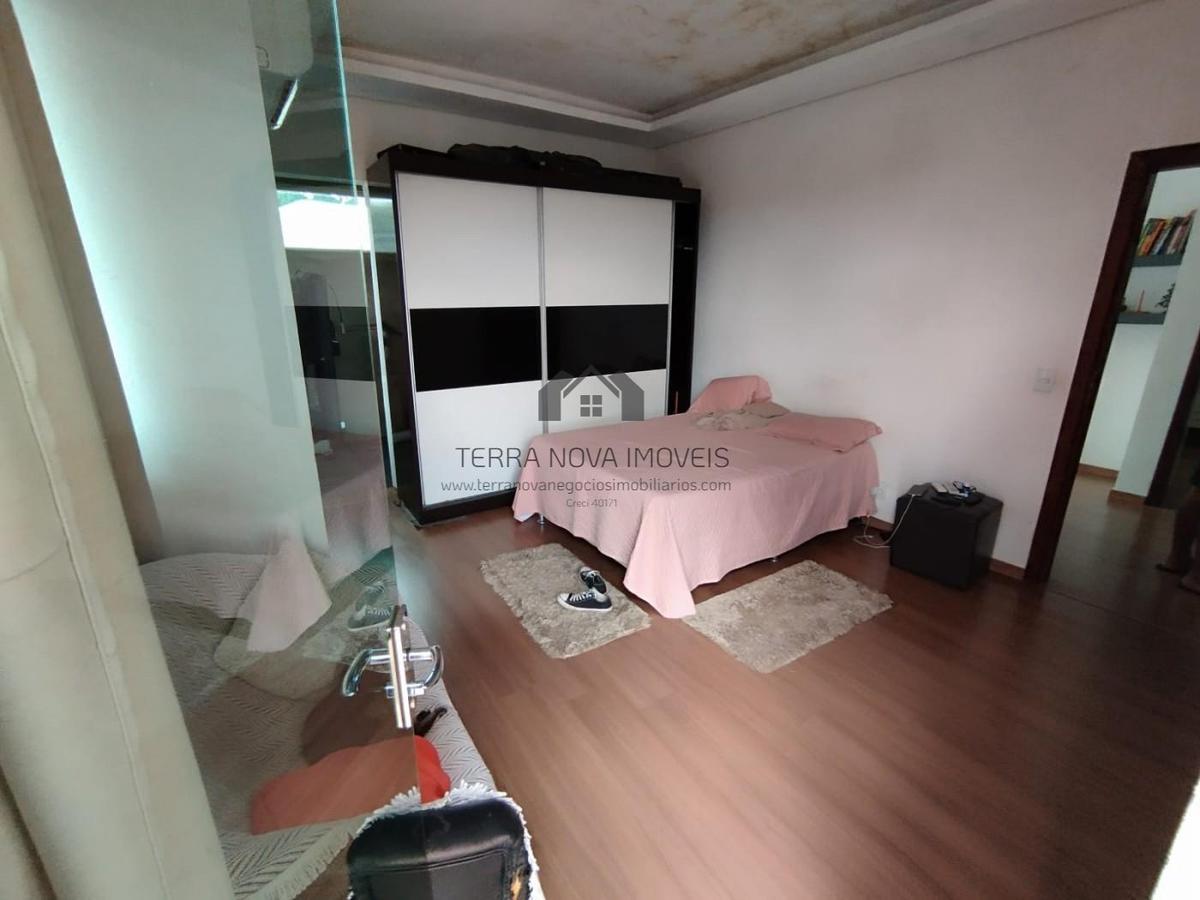 Casa, Residencial Parque dos Buritis, 3 Quartos