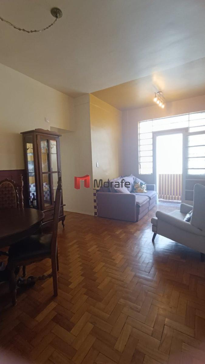 Apartamento, Centro, 3 Quartos, 0 Vaga