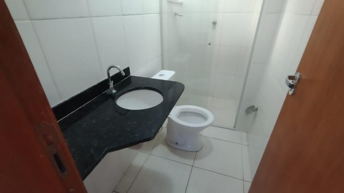 Apartamento, Rio Branco, 3 Quartos, 1 Vaga