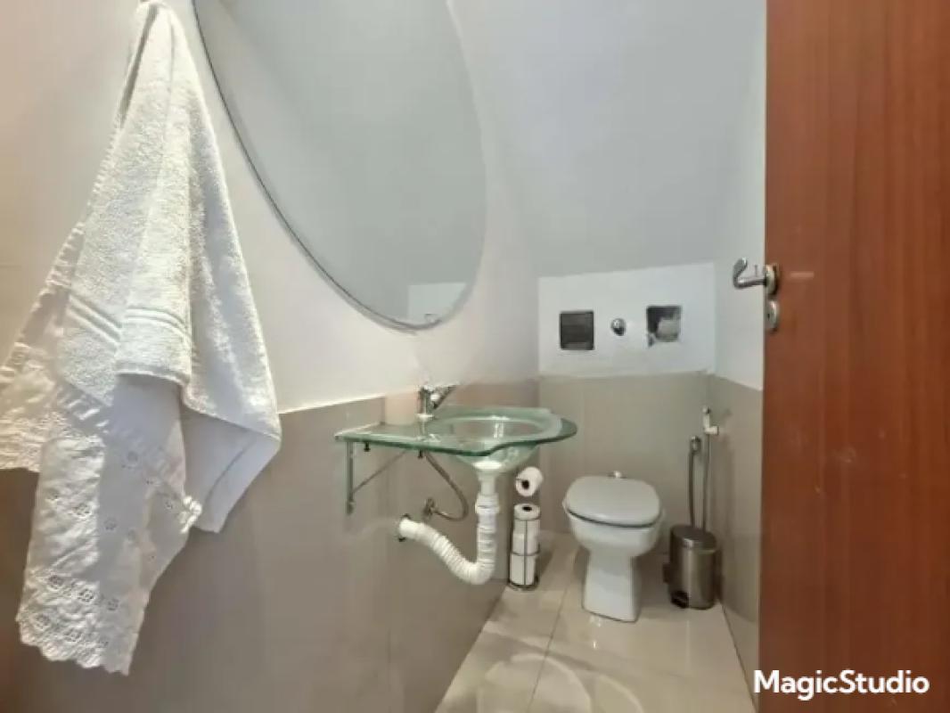 Casa, Santa Amélia, 3 Quartos, 3 Vagas, 1 Suíte