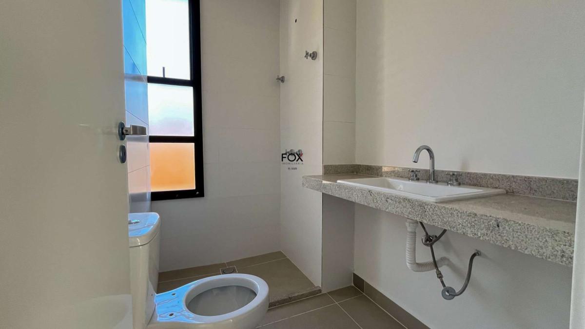 Cobertura, Serra, 2 Quartos, 3 Vagas, 2 Suítes