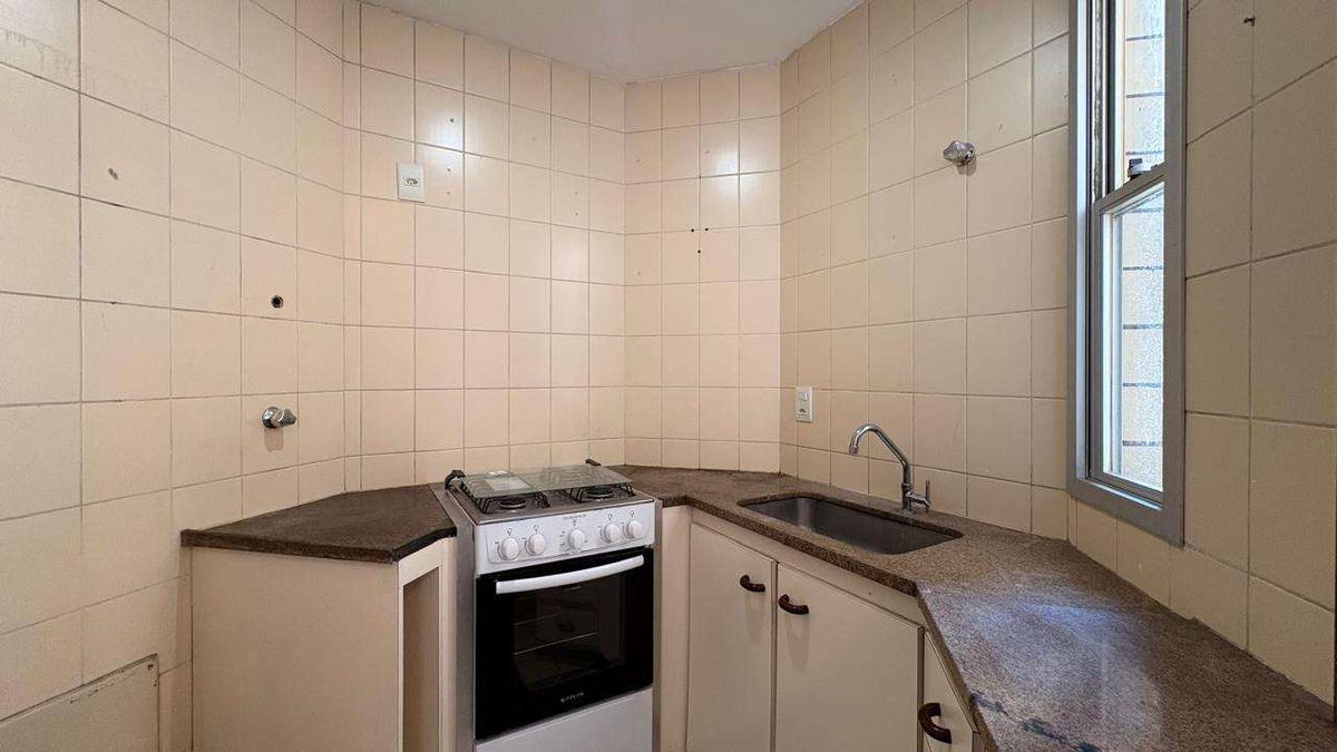 Apartamento, Lourdes, 1 Quarto, 1 Vaga, 1 Suíte