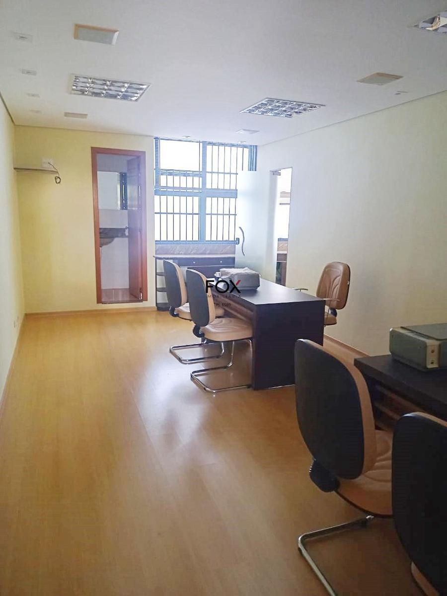Sala, Santa Efigênia, 0 Quarto, 1 Vaga