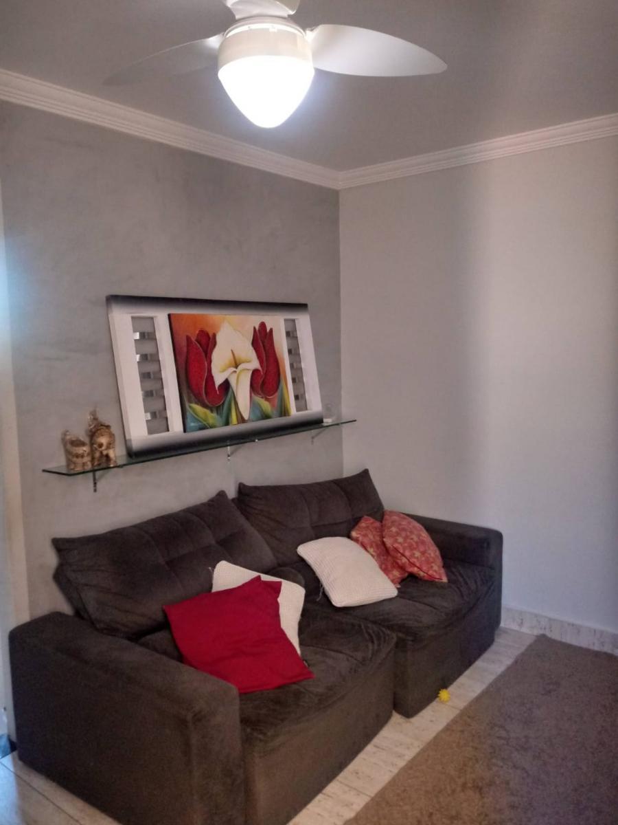 Apartamento, Linda Vista, 2 Quartos, 1 Vaga