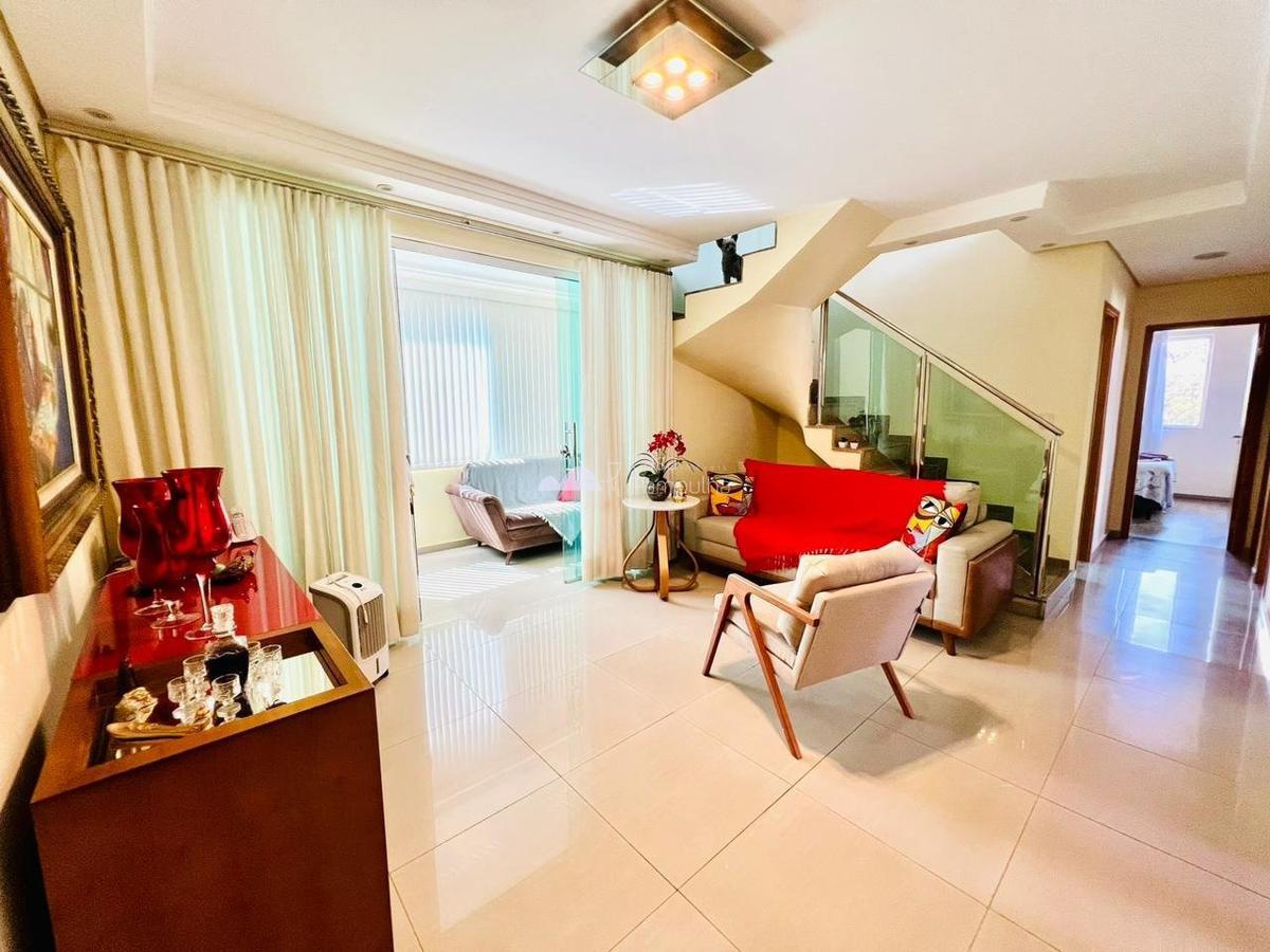 Apartamento, Santa Amélia, 3 Quartos, 3 Vagas, 1 Suíte