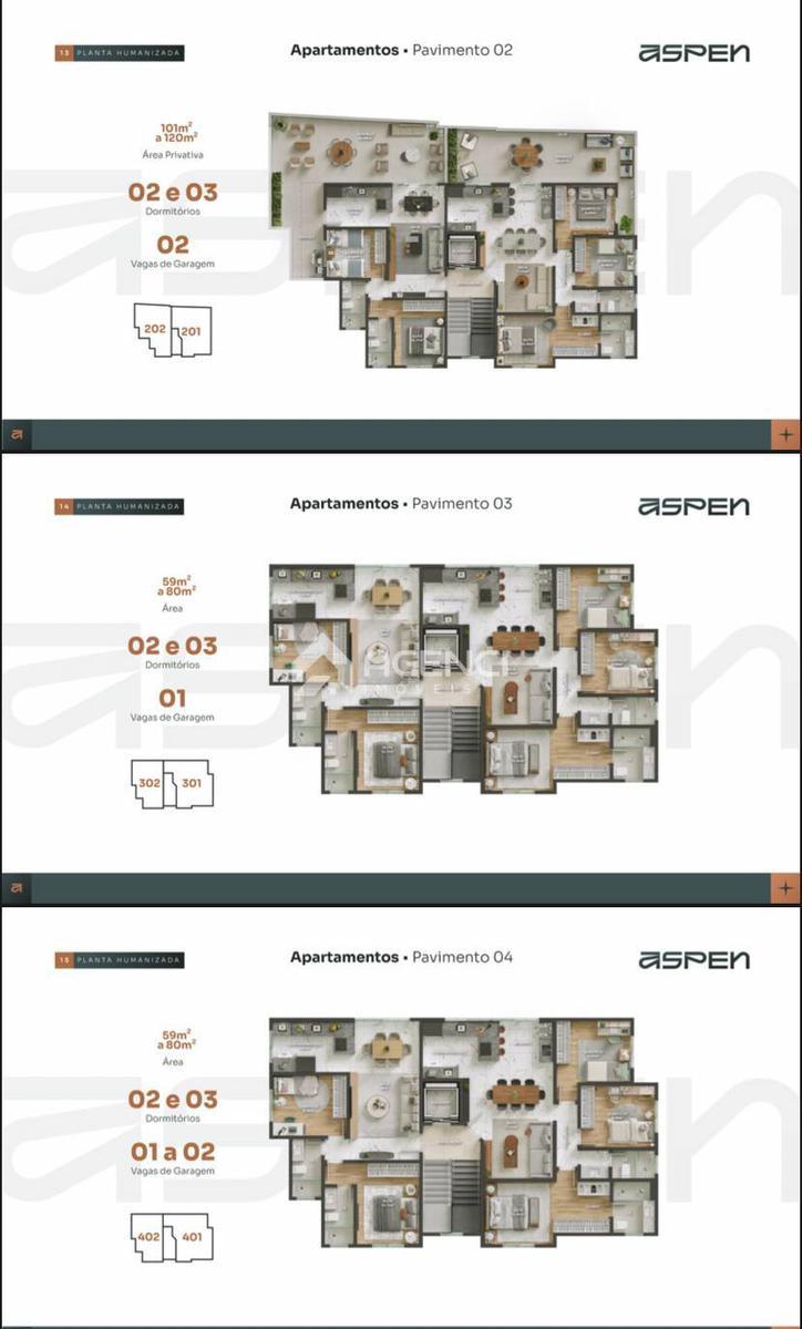 Apartamento, Minas Brasil, 3 Quartos, 0 Vaga, 1 Suíte