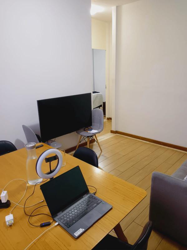Apartamento, Cachoeirinha, 2 Quartos, 1 Vaga