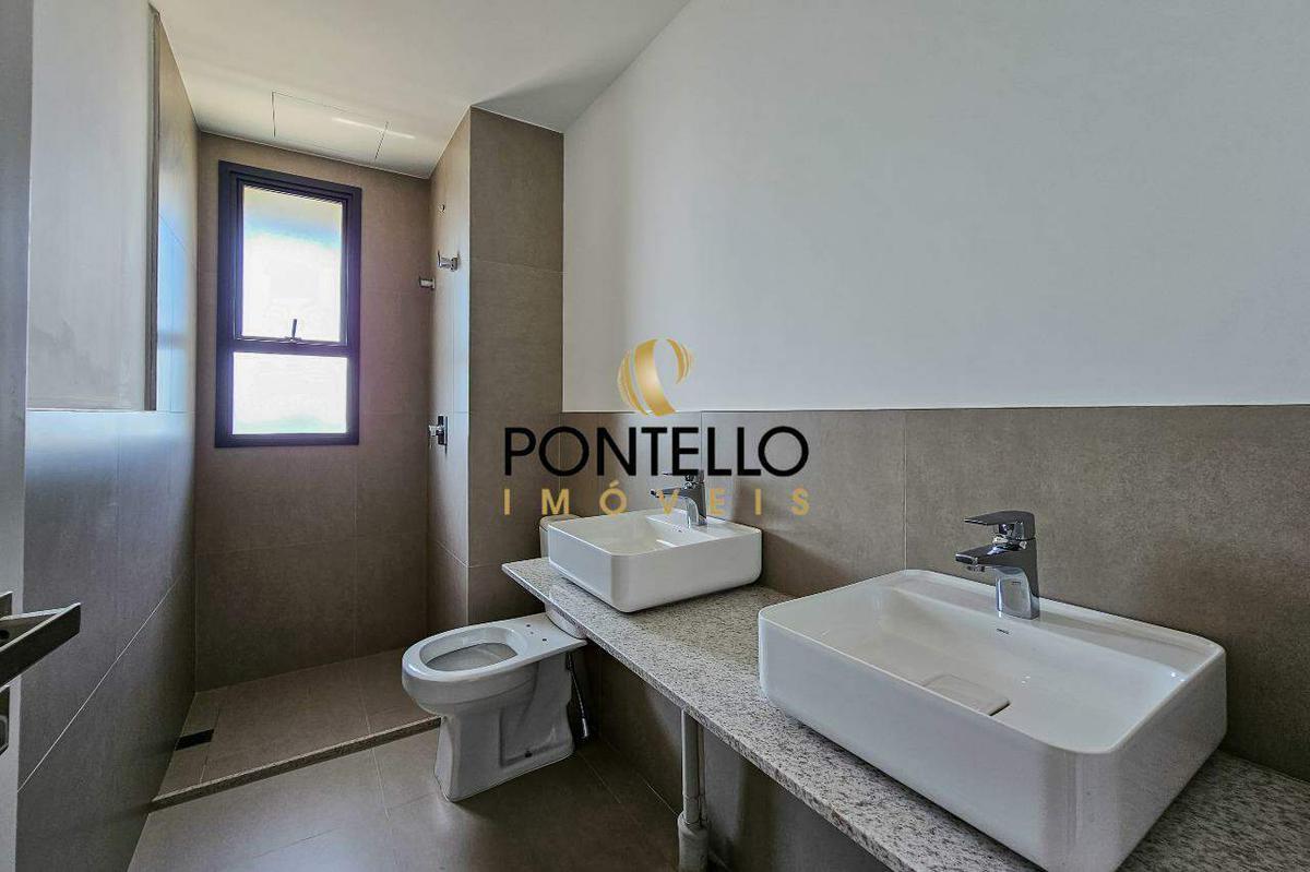 Apartamento, Vila da Serra, 1 Quarto, 1 Vaga, 1 Suíte