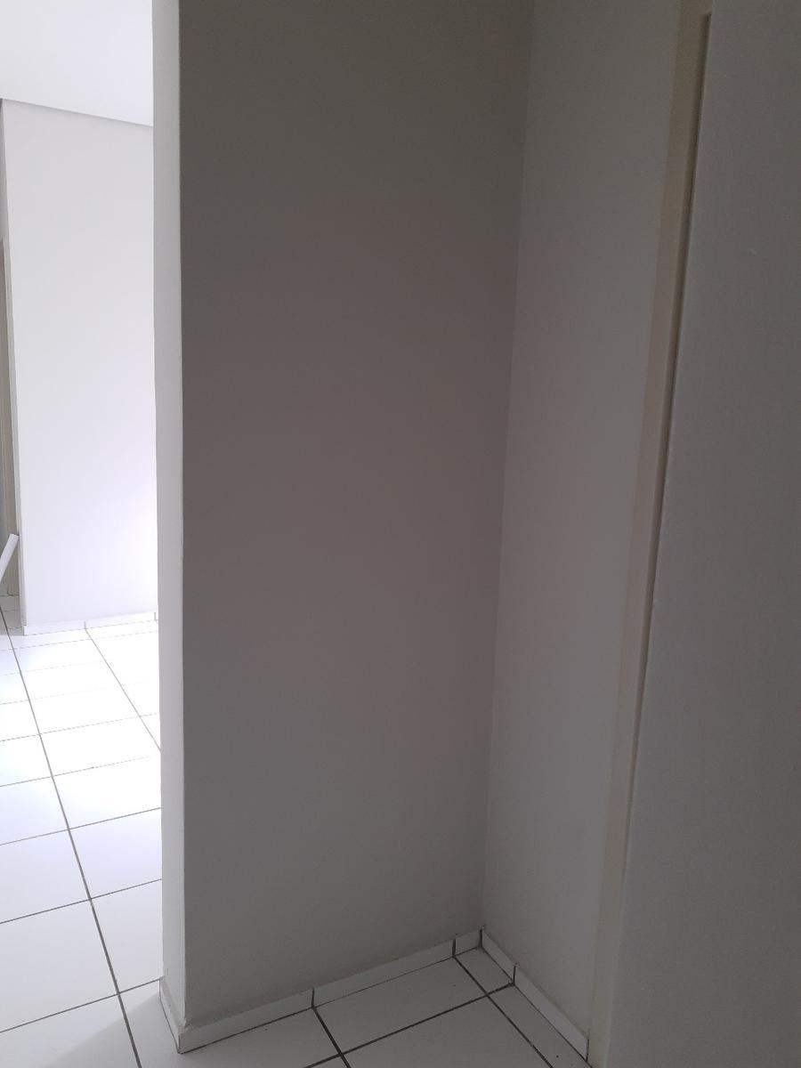 Apartamento, Nossa Senhora das Graças, 2 Quartos, 1 Vaga