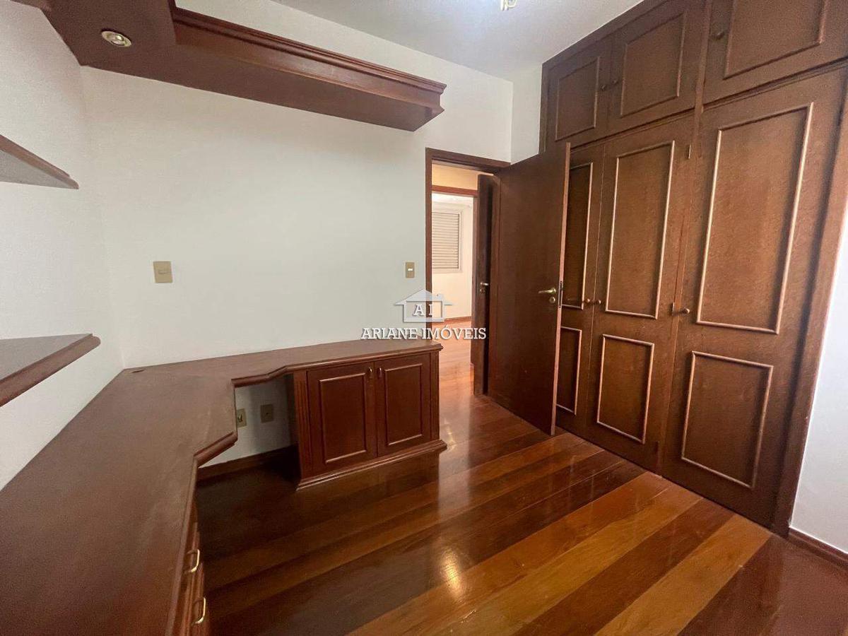Apartamento, Lourdes, 4 Quartos, 2 Vagas, 1 Suíte
