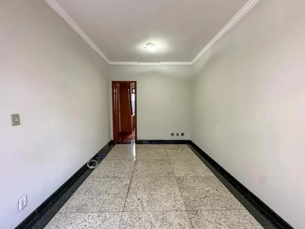 Cobertura, Castelo, 4 Quartos, 2 Vagas, 2 Suítes