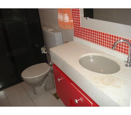Casa, Itapoã, 3 Quartos, 2 Vagas, 1 Suíte