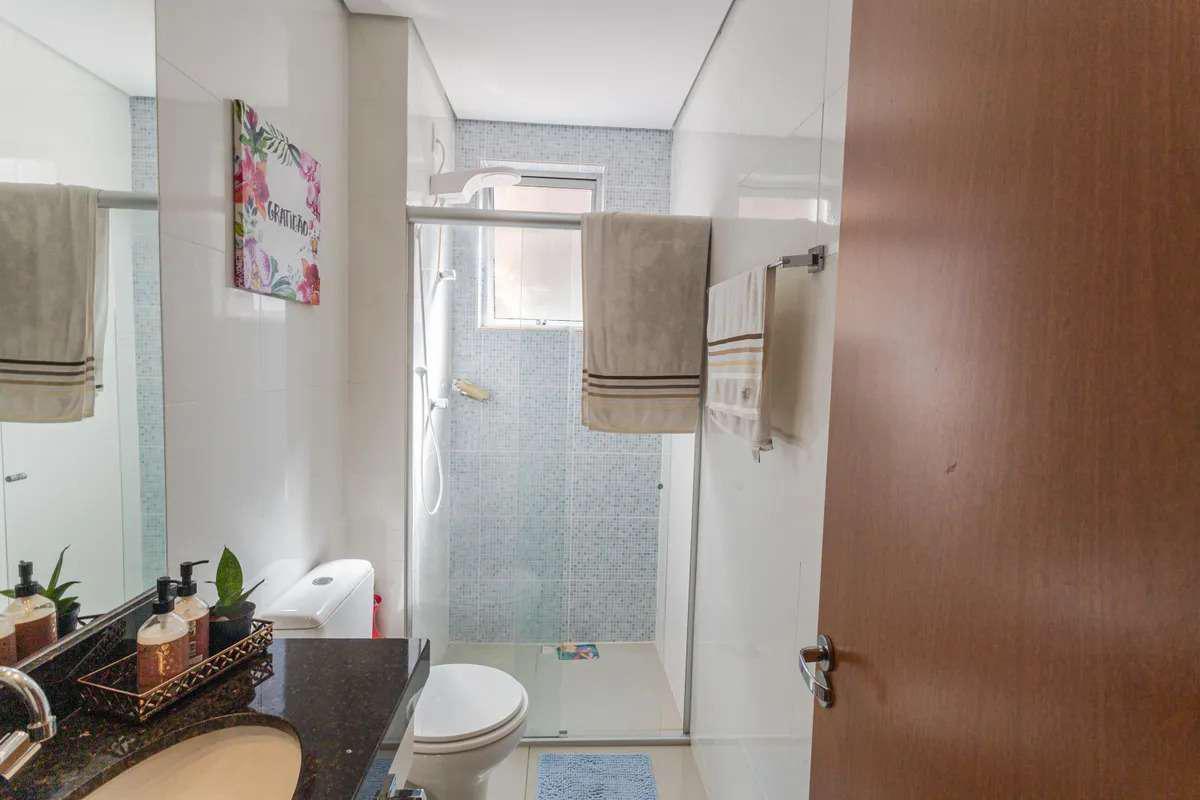 Apartamento, Serra, 2 Quartos, 2 Vagas, 1 Suíte