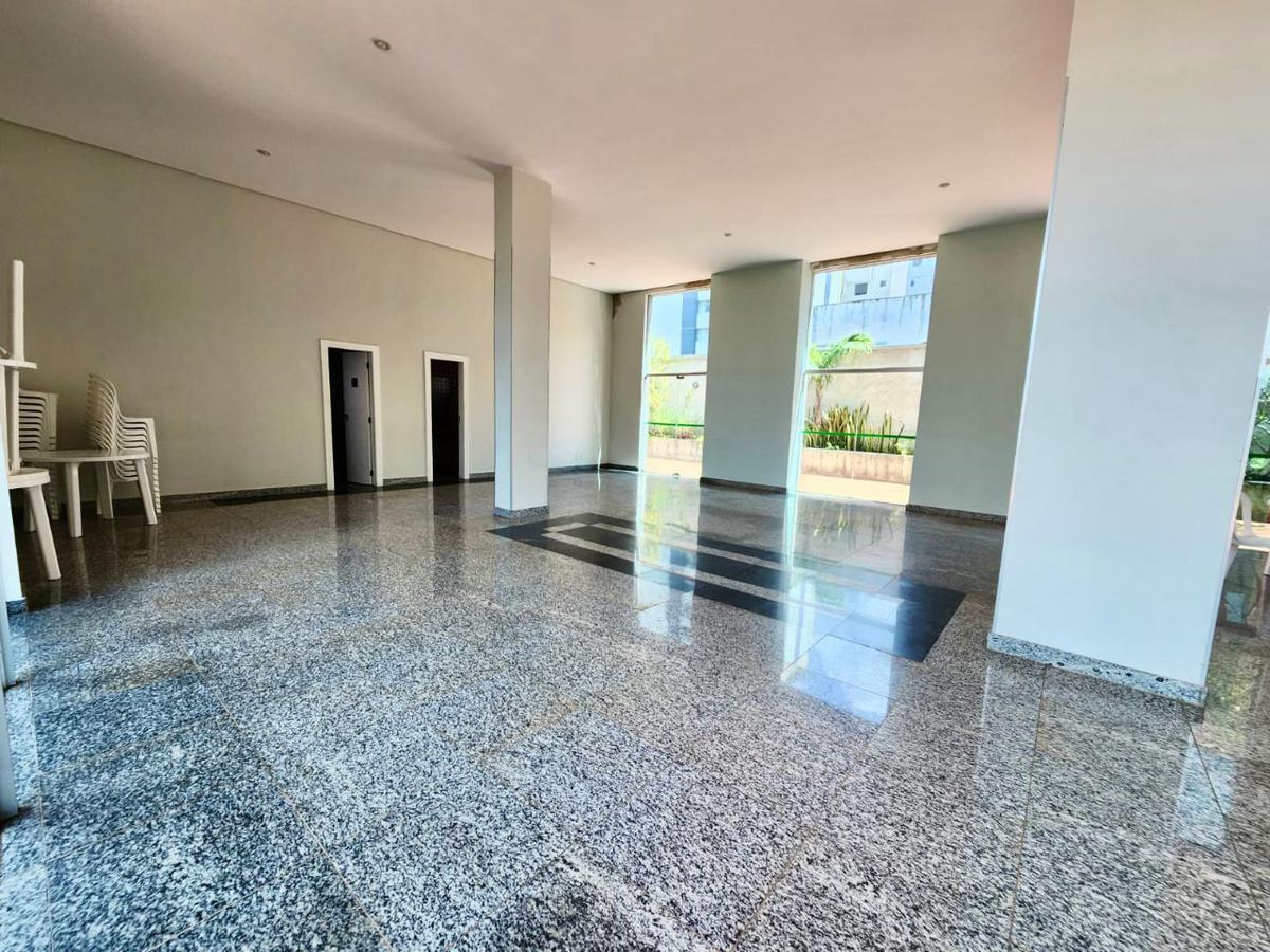 Apartamento, Anchieta, 4 Quartos, 3 Vagas, 2 Suítes