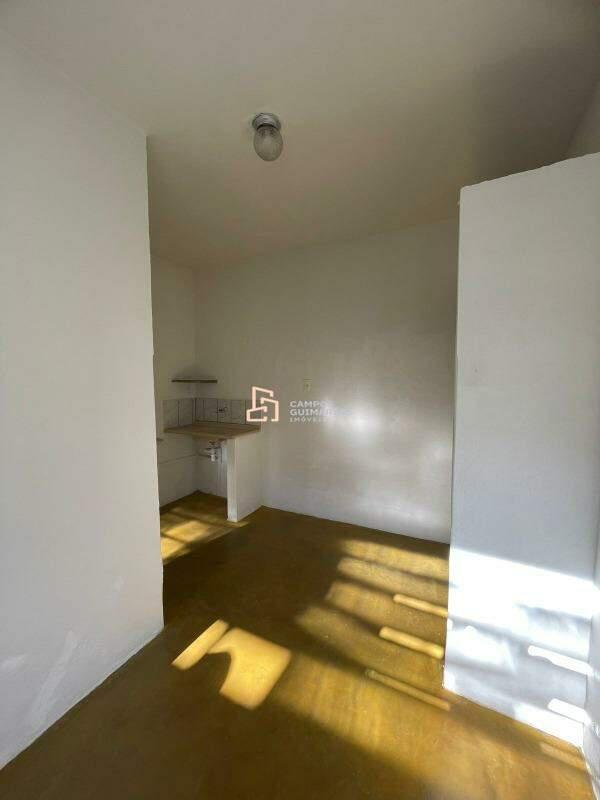 Quitinete, Esplanada, 1 Quarto