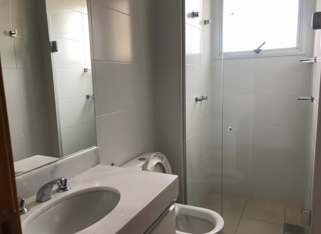 Apartamento, Vila da Serra, 2 Quartos, 2 Vagas, 1 Suíte
