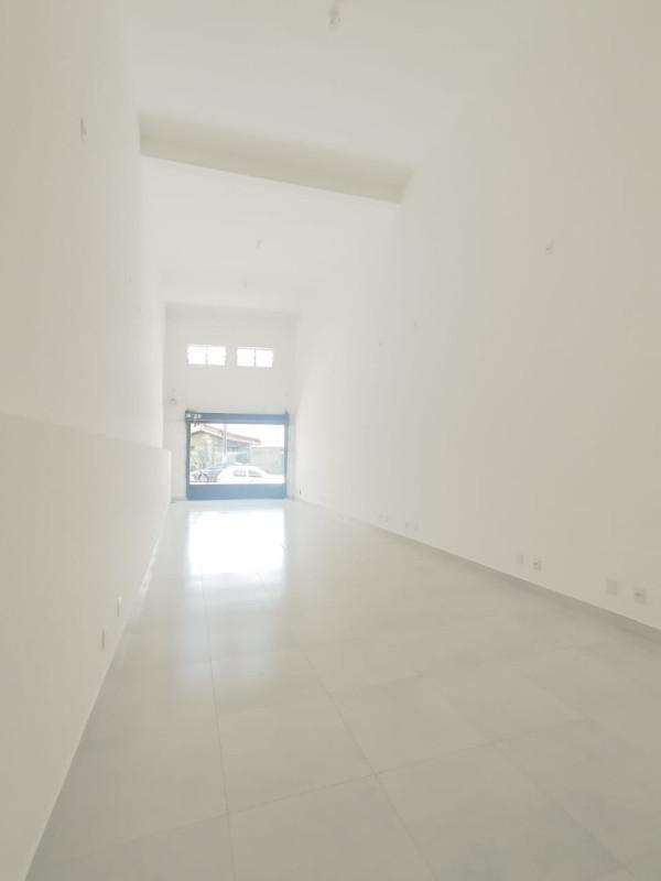 Andar, Santa Inês, 0 Quarto, 0 Vaga