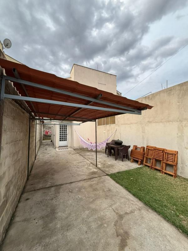Casa, Parque Agenor Teixeira, 2 Quartos, 1 Vaga