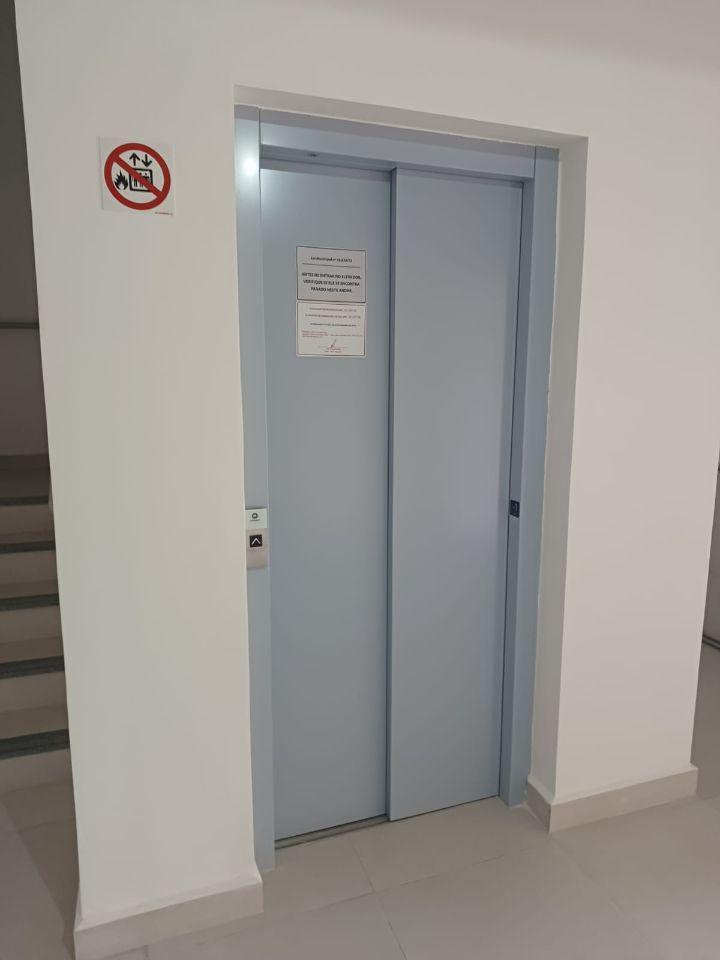 Apartamento, Salgado Filho, 3 Quartos, 2 Vagas, 1 Suíte