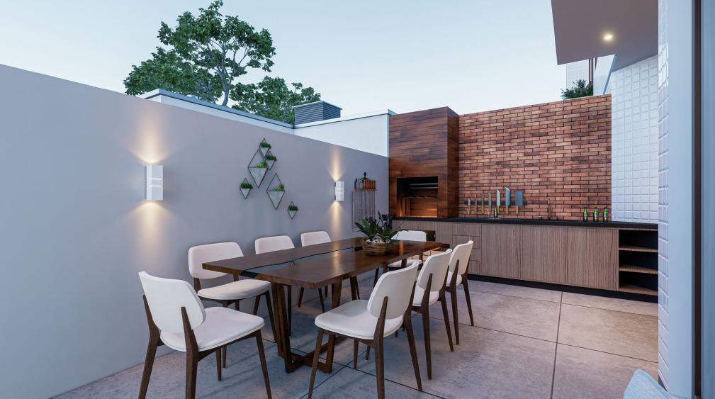 Apartamento, Prado, 3 Quartos, 2 Vagas, 1 Suíte