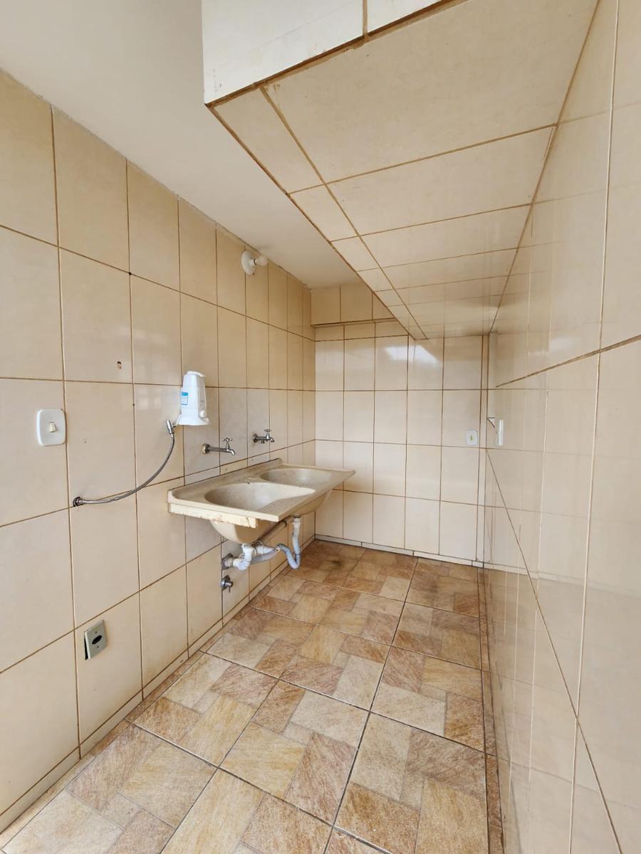 Apartamento, Centro, 6 Quartos, 1 Vaga, 1 Suíte