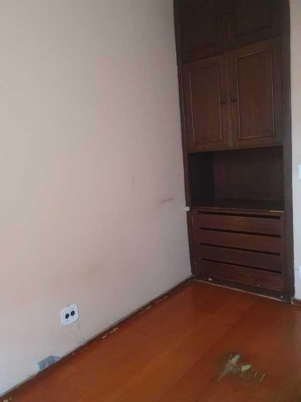 Apartamento, Padre Eustáquio, 3 Quartos, 1 Vaga