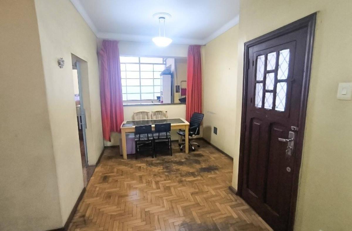 Apartamento, Lourdes, 3 Quartos, 0 Vaga
