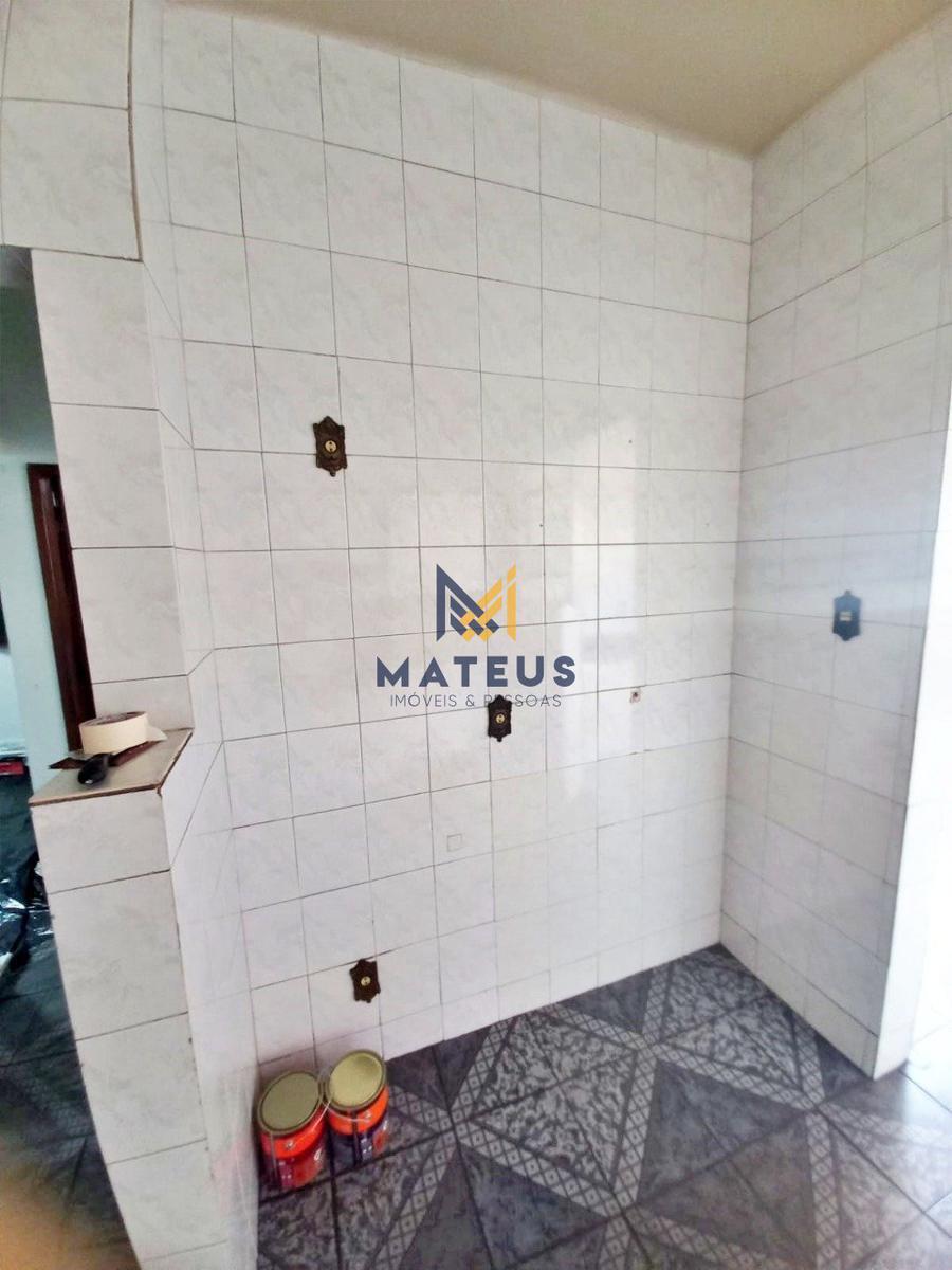 Casa, Caiçaras, 2 Quartos, 0 Vaga