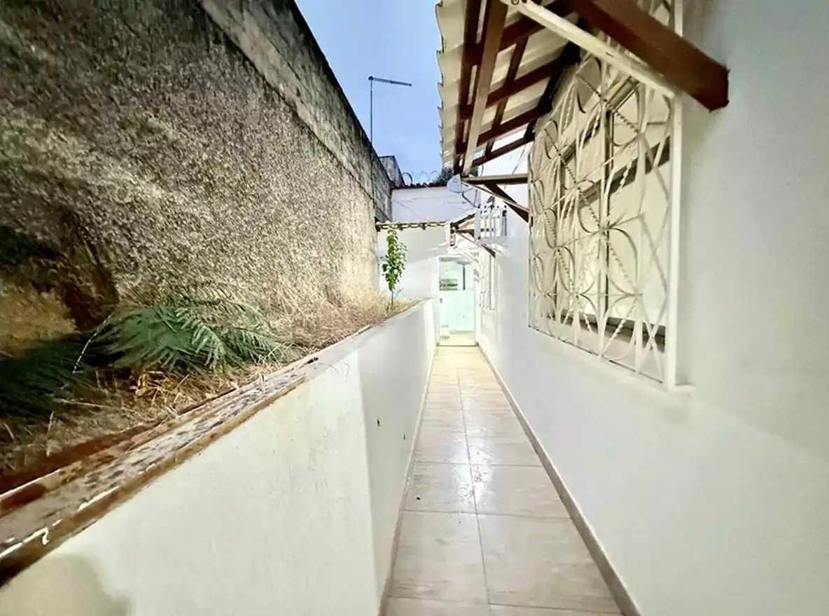 Apartamento, Itapoã, 3 Quartos, 1 Vaga, 1 Suíte