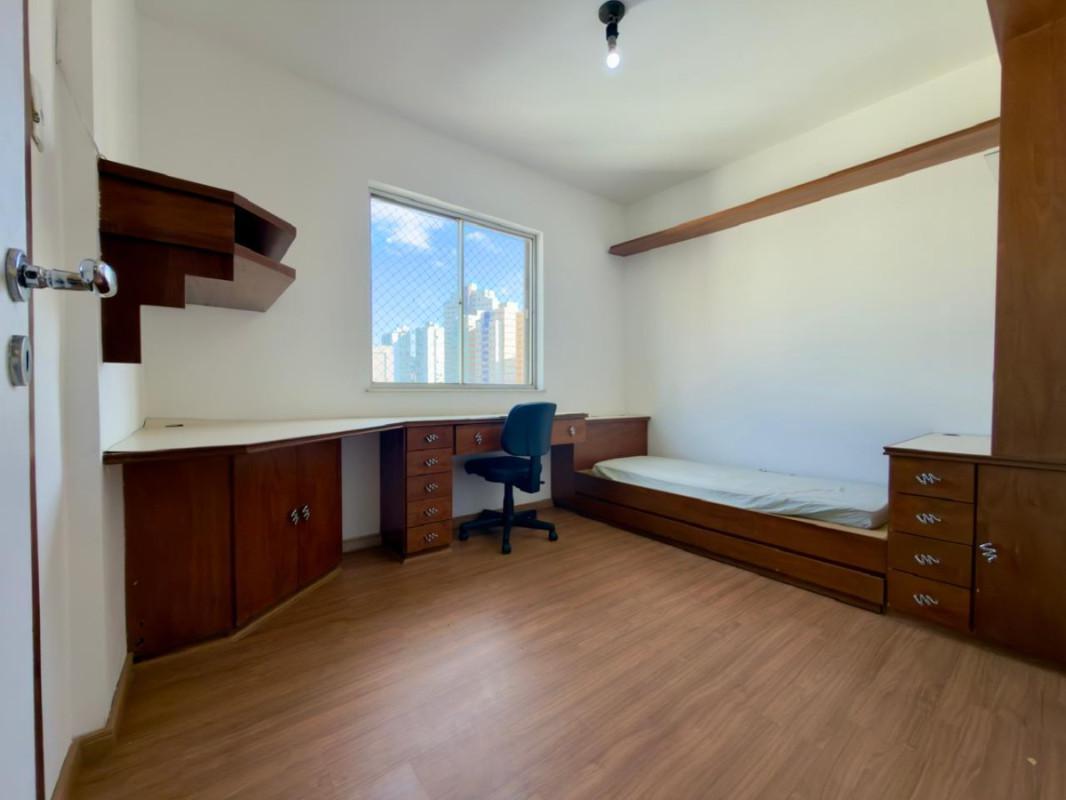 Apartamento, Santo Antônio, 3 Quartos, 2 Vagas, 1 Suíte