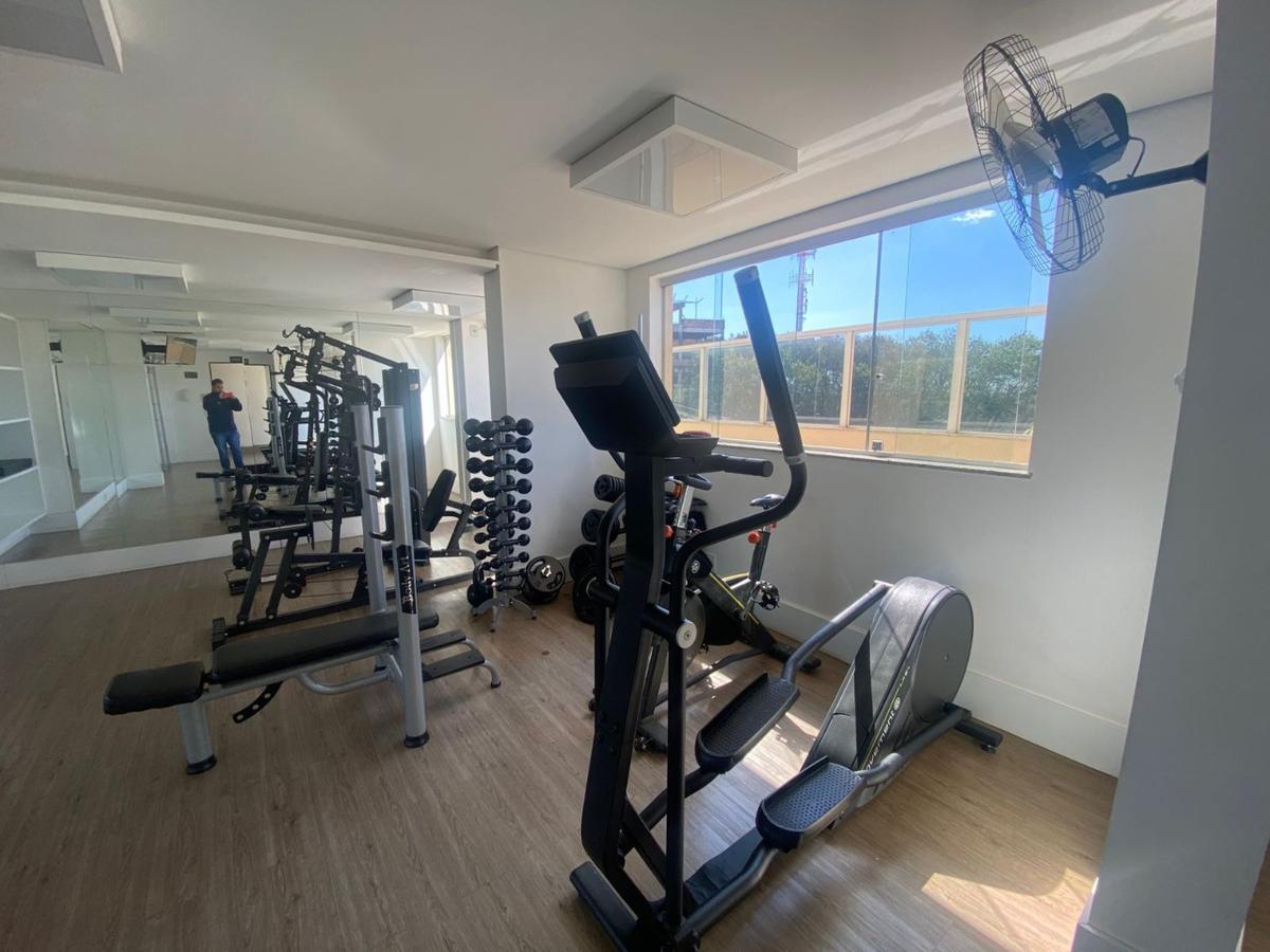 Apartamento, Ouro Preto, 4 Quartos, 3 Vagas, 2 Suítes