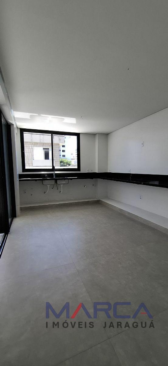 Cobertura, Liberdade, 4 Quartos, 3 Vagas