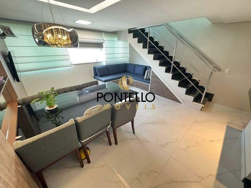 Cobertura, União, 3 Quartos, 3 Vagas, 1 Suíte