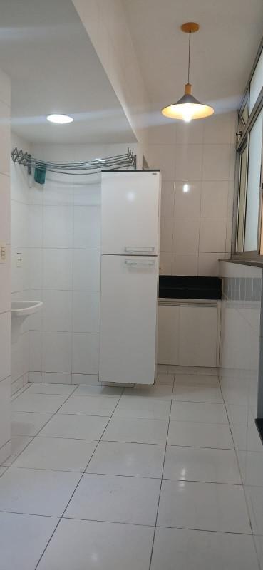 Apartamento, Barro Preto, 3 Quartos, 1 Vaga, 1 Suíte
