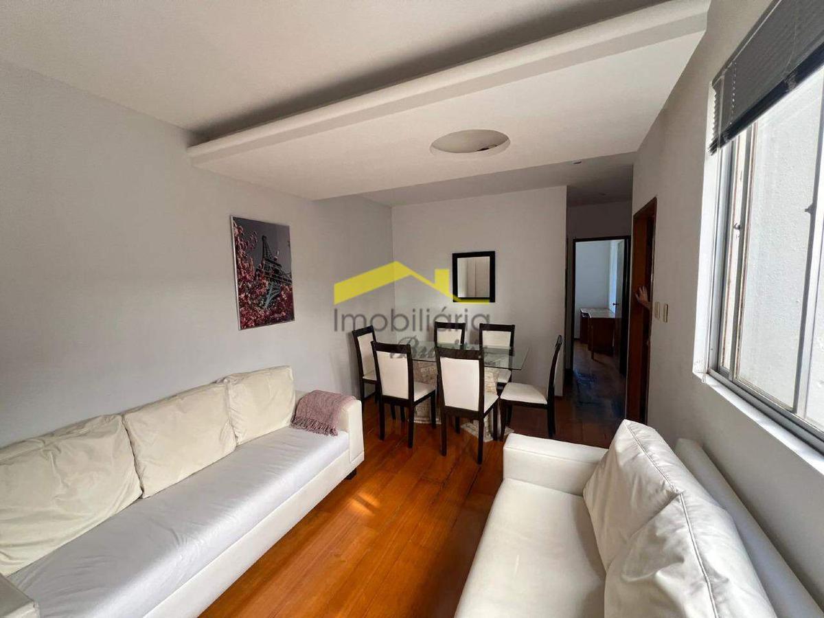 Apartamento, Buritis, 2 Quartos, 1 Vaga