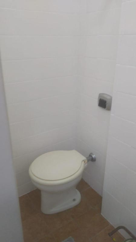 Sala, Centro, 0 Quarto, 0 Vaga