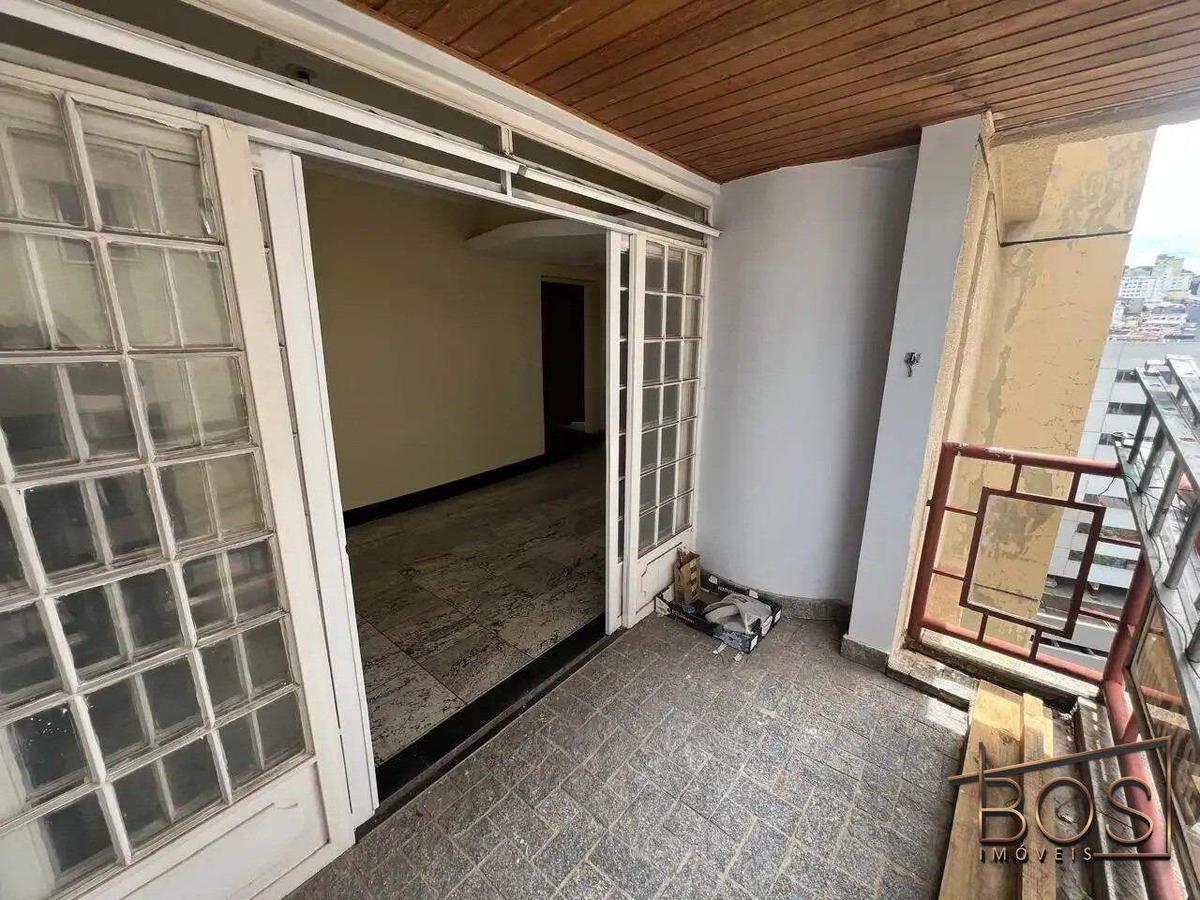 Apartamento, Alto Barroca, 3 Quartos, 1 Vaga, 1 Suíte