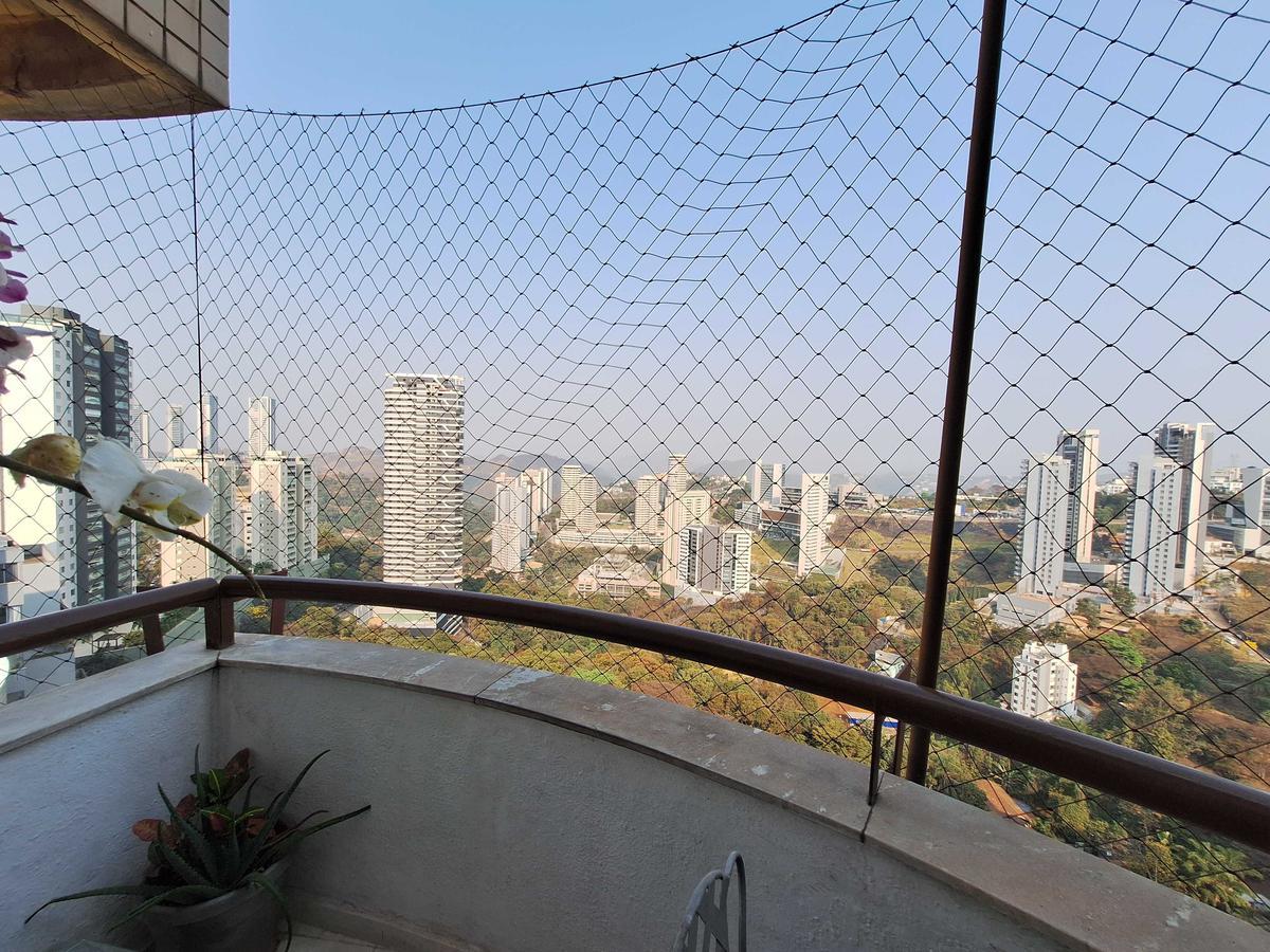 Apartamento, Vale do Sereno, 1 Quarto, 1 Vaga